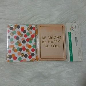 Project life be bright